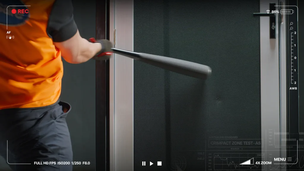 Holiday Ready: How to Secure Your Home While You're Away - Crimsafe USA ...