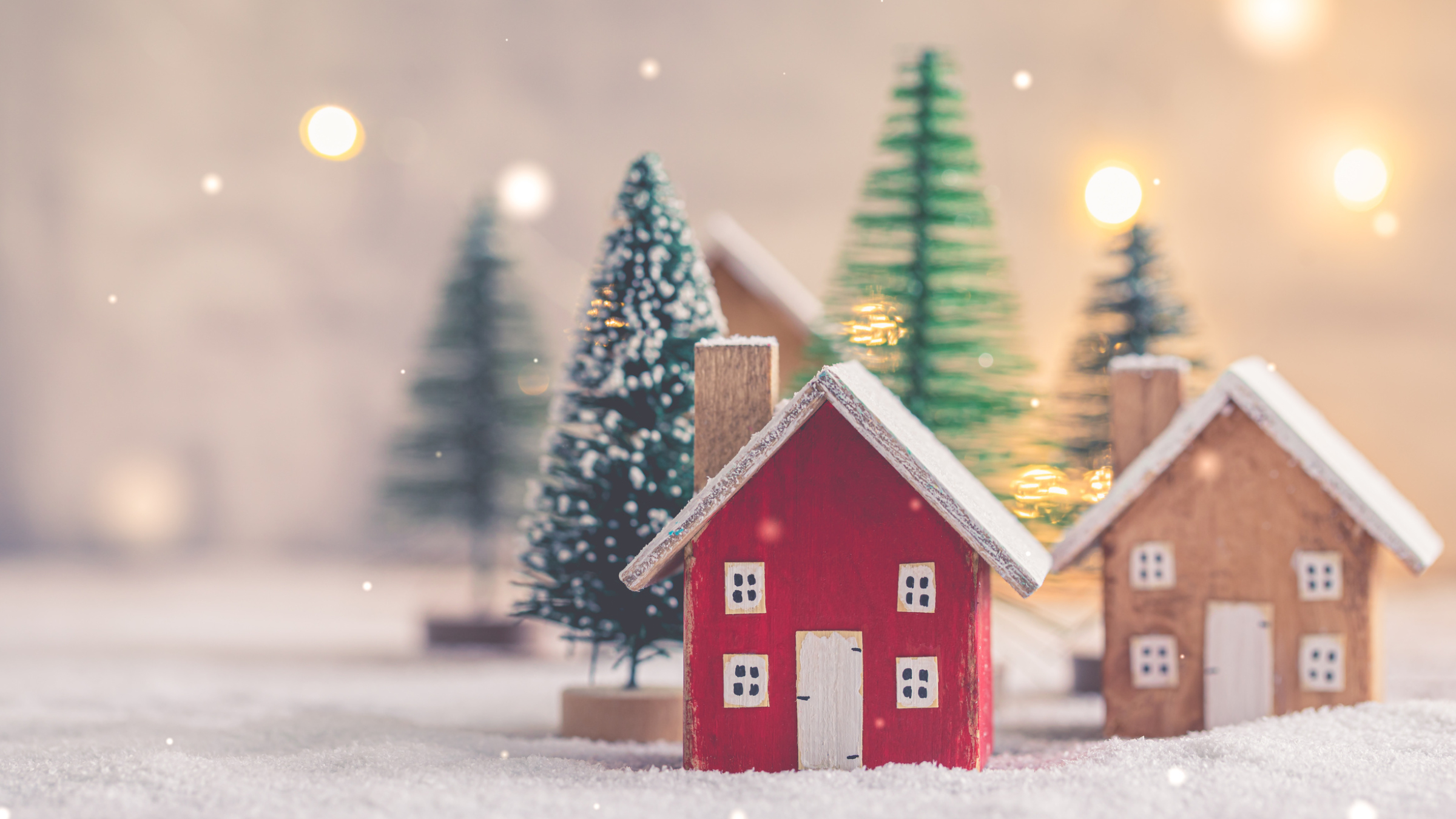 keep your home safe this holiday season