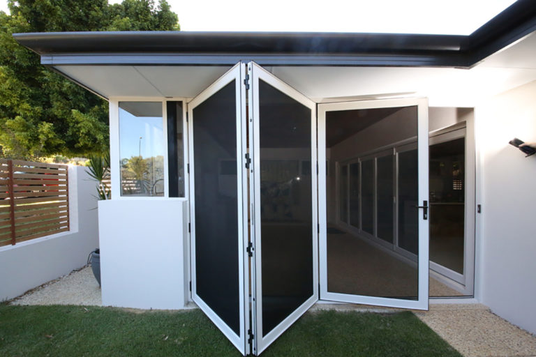 Crimsafe Ultimate: Maximum Protection for Your Home