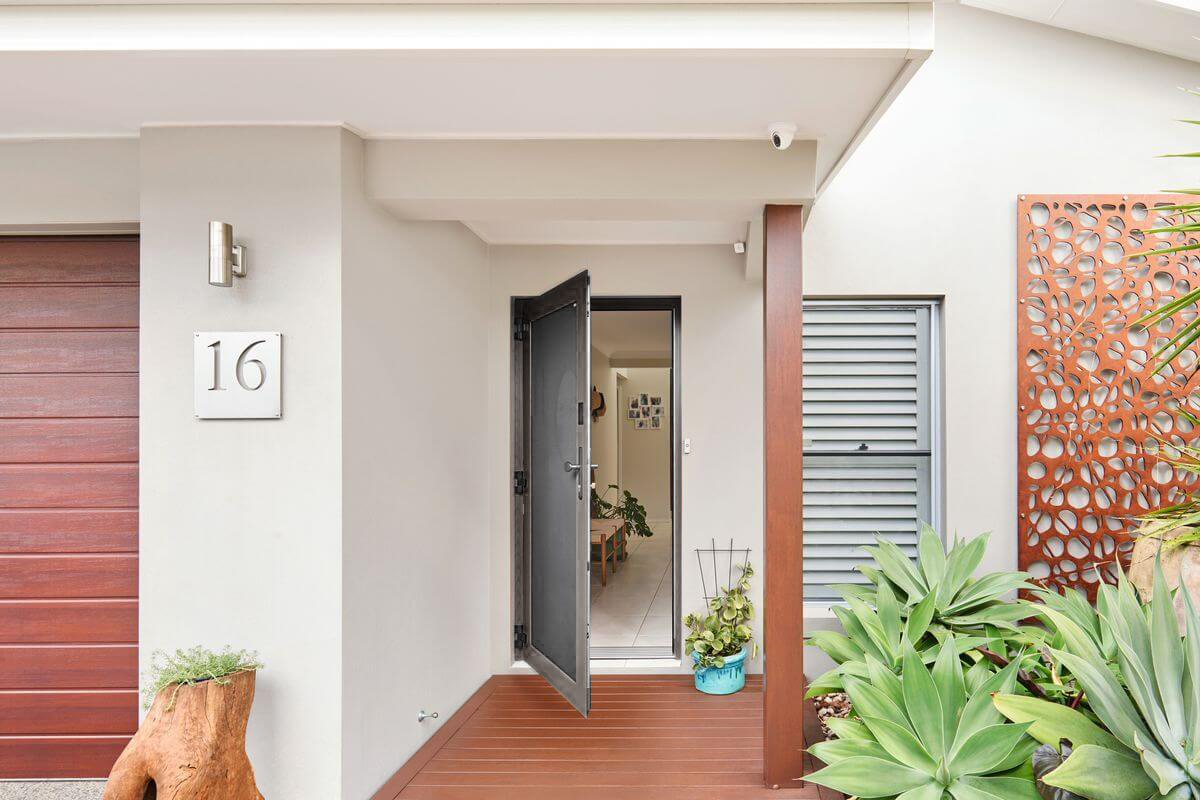 Crimsafe Ultimate: Maximum Protection for Your Home
