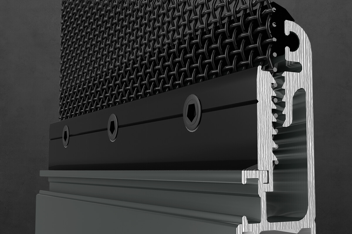 Crimsafe Ultimate: Maximum Protection for Your Home