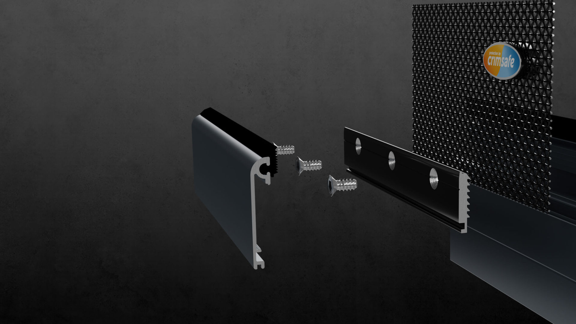 Crimsafe Difference Crimsafe Security Systems USA