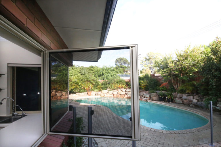 Crimsafe Ultimate: Maximum Protection for Your Home