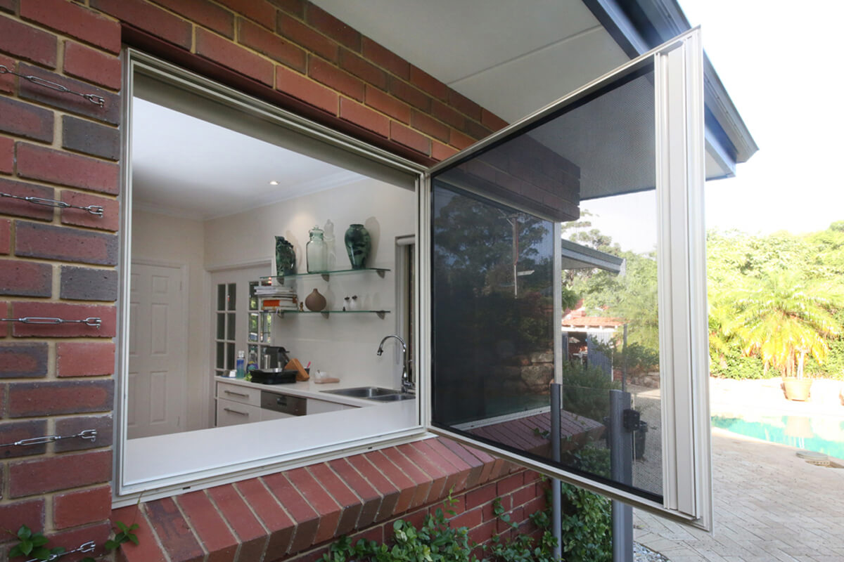 Crimsafe Security Windows: Proven Protection for Your Home
