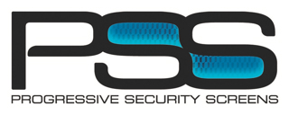 Progressive Security Screens Logo
