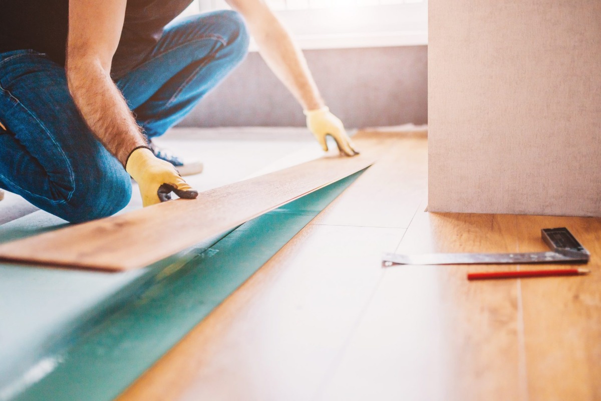 4 Home Renovations Safety Tips