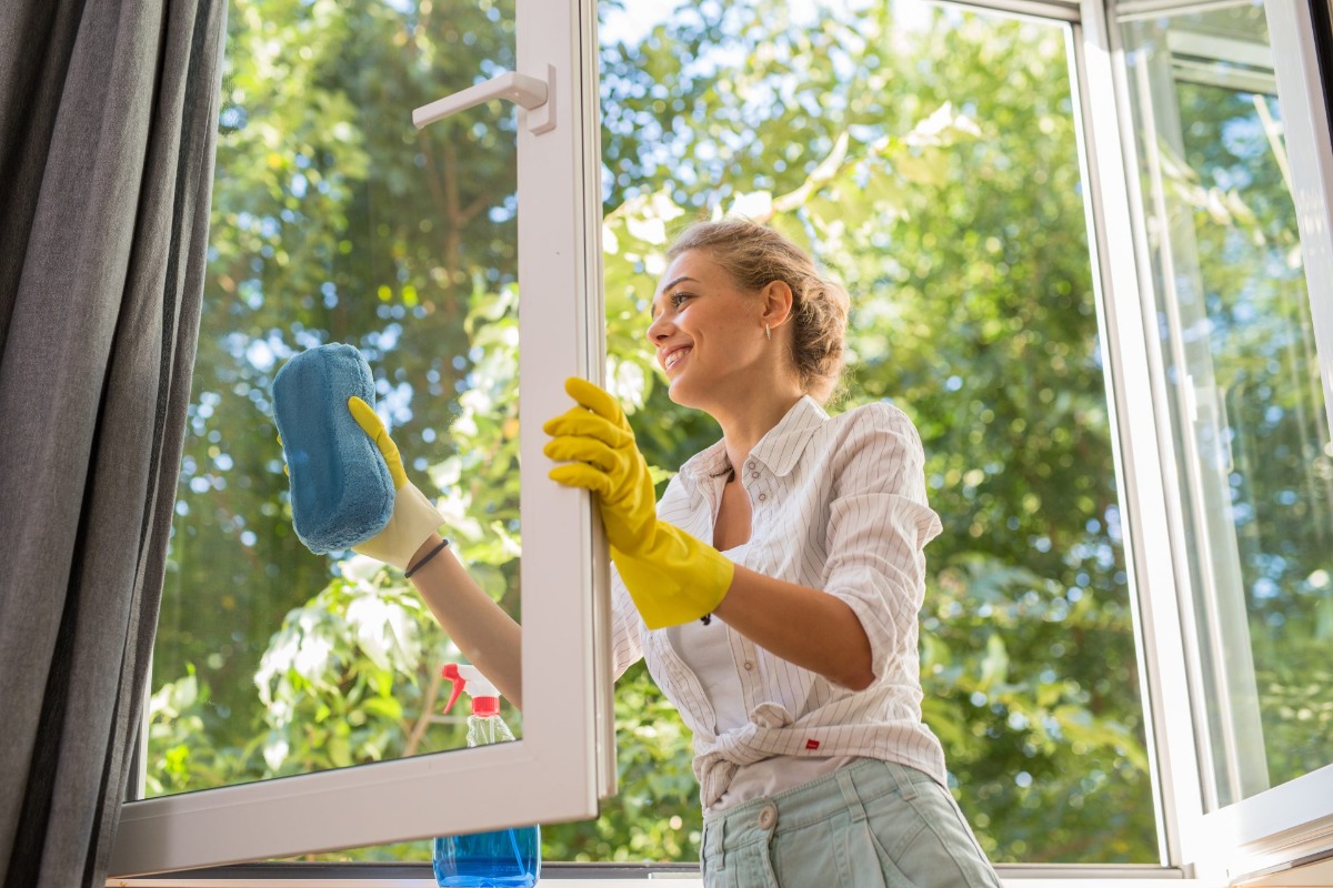 5 Window Maintenance Tips