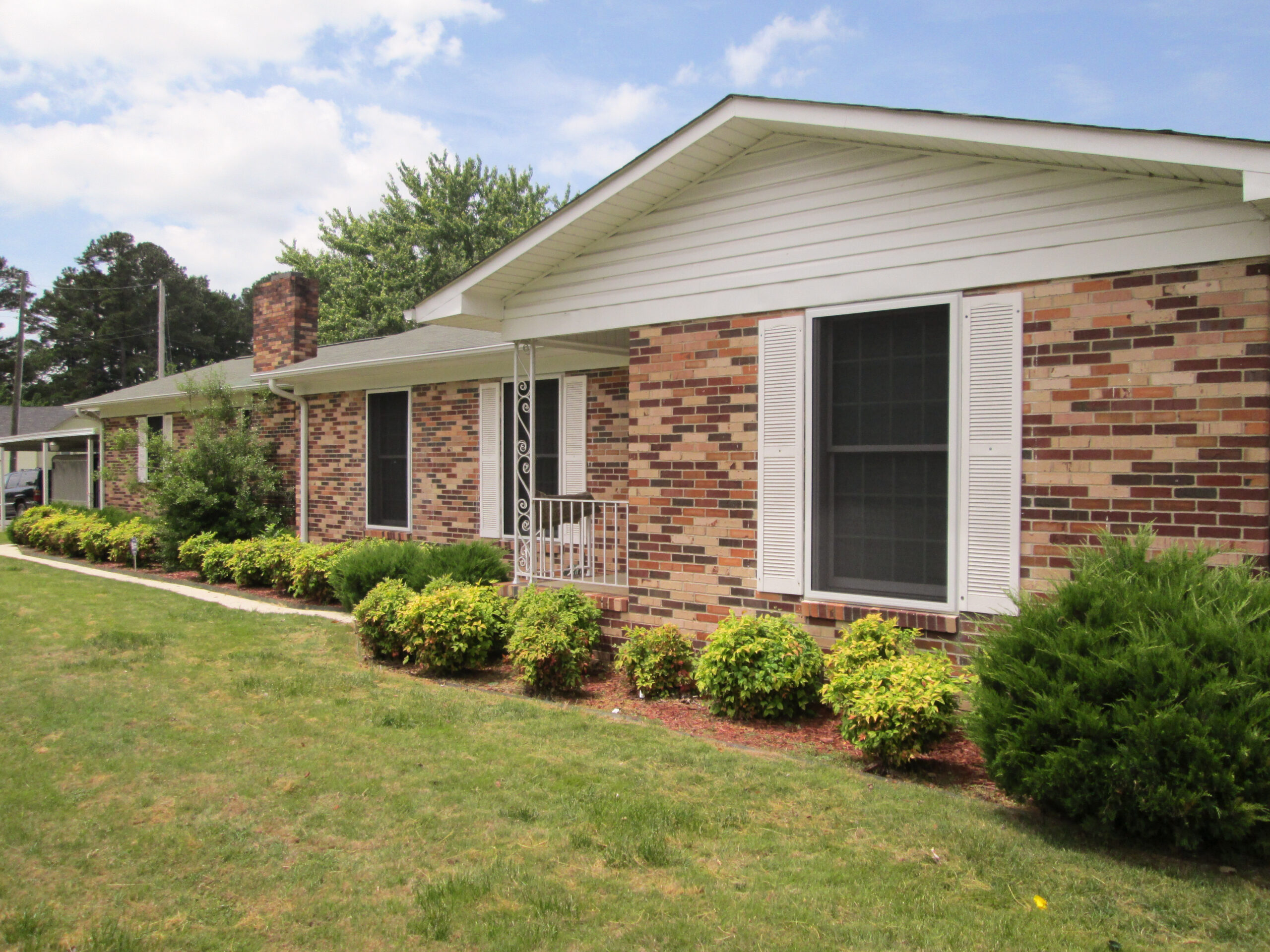 crimsafe windows