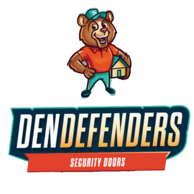 Den Defenders logo