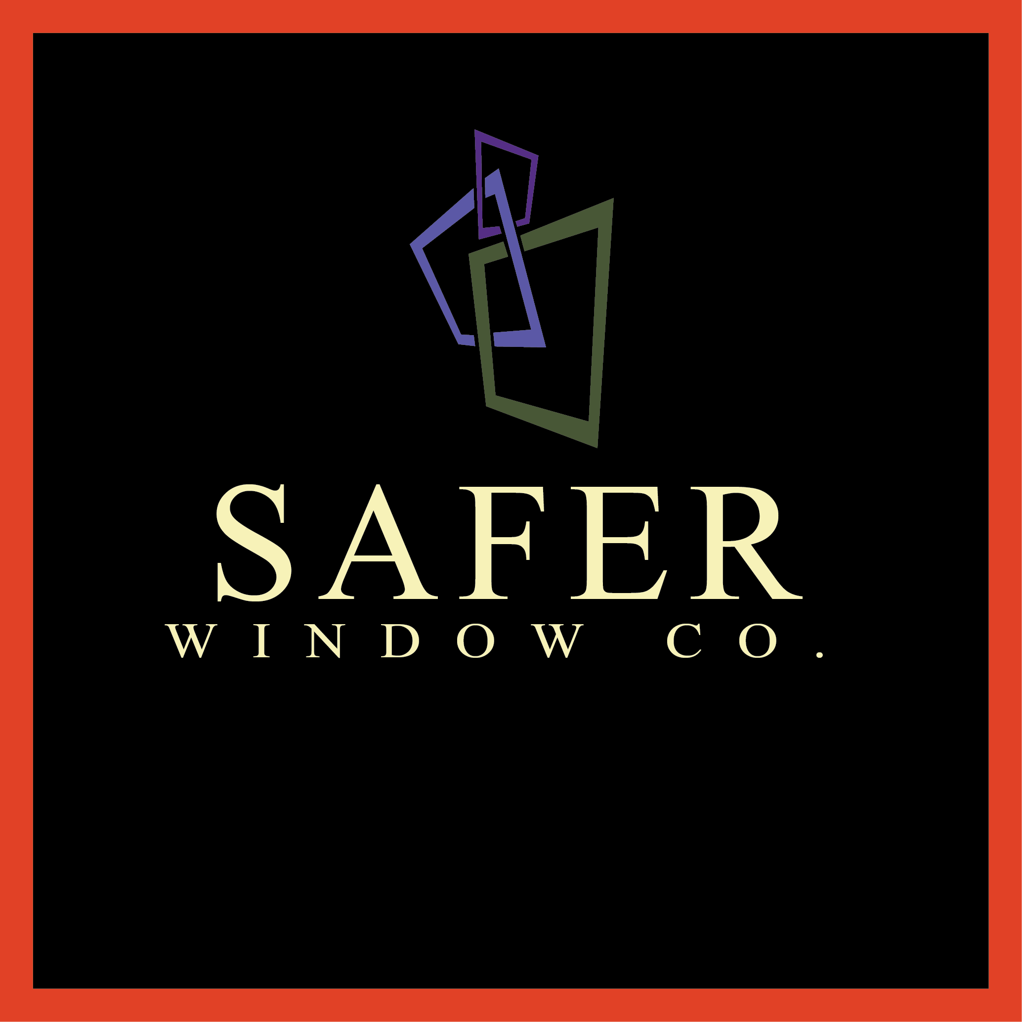 Safer Windows in Atlanta Georgia