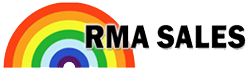 RMA Sales logo