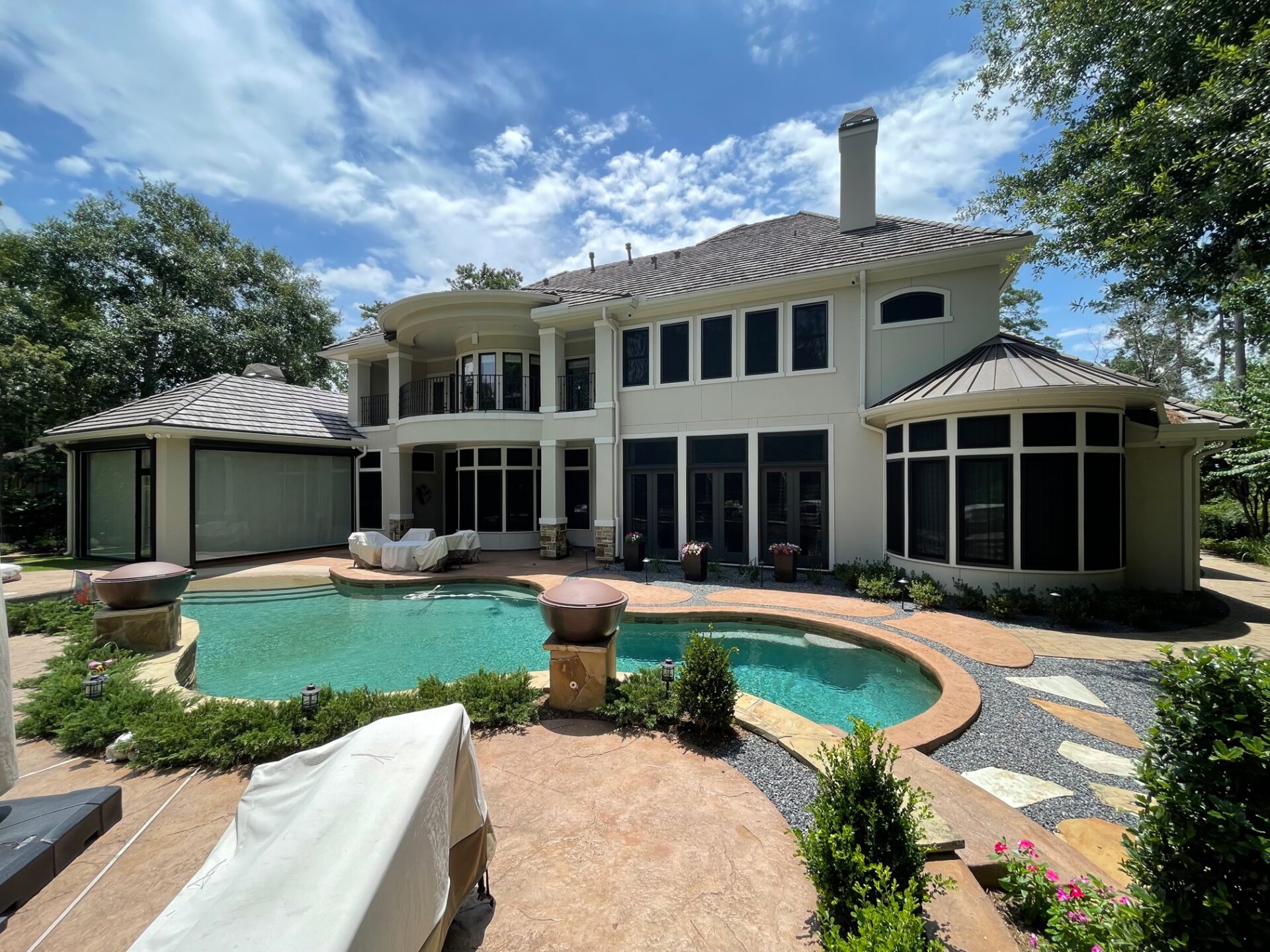 Crimsafe Security Windows: Proven Protection for Your Home