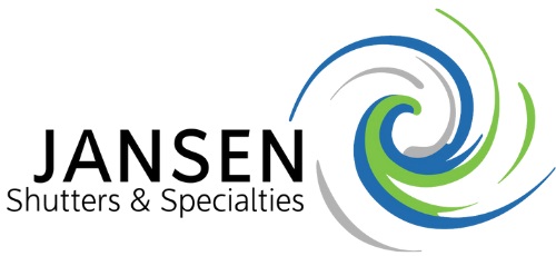 Jansen Shutters logo